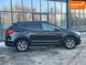 Hyundai Santa FE, 2014 р., Бензин, 165 тис. км, Позашляховик / Кросовер, Чорний, Рівне AT-10412853 фото 4