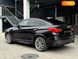 BMW X4, 2016, Бензин, 3 л., 117 тыс. км, Внедорожник / Кроссовер, Чорный, Львов 44211 фото 11