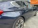 BMW 5 Series GT, 2016 г., Дизель, 192 тыс. км, Седан, Синий, Львов AT-10401664 фото 13