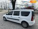 Dacia Logan, 2011, Бензин, 1.6 л., 195 тис. км, Седан, Білий, Вінниця 33789 фото 15