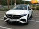 Mercedes-Benz EQA, 2021, Електро, 84 тыс. км, Хетчбек, Белый, Киев Cars-Pr-150861 фото 1