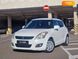 Suzuki Swift, 2011, Дизель, 1.25 л., 242 тис. км, Хетчбек, Білий, Київ 1055 фото 10