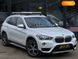 BMW X1, 2018, Бензин, 2 л., 121 тис. км, Позашляховик / Кросовер, Білий, Львів 35976 фото 2