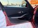 BMW 3 Series, 2021 г., Бензин, 118 тыс. км, Седан, Красный, Львов AT-10408512 фото 17