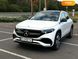 Mercedes-Benz EQA, 2021, Електро, 84 тис. км, Хетчбек, Білий, Київ Cars-Pr-150861 фото 2