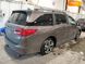 Honda Odyssey, 2022, Бензин, 3.5 л., 51 тис. км, Мінівен, Сірий, Львів Cars-EU-US-KR-23946 фото 4