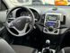 Hyundai i30, 2011, Дизель, 1.6 л., 179 тис. км, Хетчбек, Чорний, Стрий 108408 фото 98