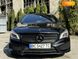 Mercedes-Benz CLA-Class, 2015, Дизель, 2.14 л., 113 тис. км, Універсал, Чорний, Львів 26741 фото 5