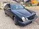 Mercedes-Benz E-Class, 2000, Бензин, 2.8 л., 400 тис. км, Седан, Синій, Київ 27265 фото 7