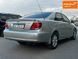 Toyota Camry, 2005 г., Газ пропан-бутан / Бензин, 282 тыс. км, Седан, Серый, Житомир AT-10414561 фото 3