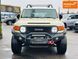 Toyota FJ Cruiser, 2008 г., Газ пропан-бутан / Бензин, 161 тыс. км, Внедорожник / Кроссовер, Бежевый, Харьков AT-10405044 фото 2