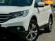 Honda CR-V, 2013, Бензин, 2.35 л., 74 тыс. км, Внедорожник / Кроссовер, Белый, Киев 111079 фото 62