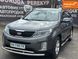 Kia Sorento, 2013 р., Дизель, 116 тис. км, Позашляховик / Кросовер, Сірий, Вінниця AT-10413617 фото 2