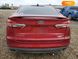 Ford Fusion, 2019, Бензин, 2 л., 140 тис. км, Седан, Червоний, Мукачево Cars-EU-US-KR-41388 фото 5