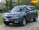 Acura MDX, 2011, Газ пропан-бутан / Бензин, 3.7 л., 191 тис. км, Позашляховик / Кросовер, Сірий, Київ Cars-Pr-61456 фото 14