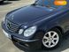 Mercedes-Benz E-Class, 2002, Газ пропан-бутан / Бензин, 2.6 л., 404 тис. км, Седан, Синій, Київ 107544 фото 38