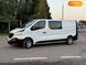 Renault Trafic, 2016, Дизель, 1.6 л., 194 тис. км, Мінівен, Білий, Дубно Cars-Pr-66644 фото 6