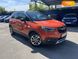 Opel Crossland X, 2019, Бензин, 1.2 л., 67 тыс. км, Внедорожник / Кроссовер, Оранжевый, Киев 47371 фото 2