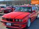 BMW 5 Series, 1994 г., Бензин, 400 тыс. км, Седан, Красный, Винница AT-10412377 фото 1