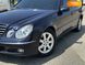 Mercedes-Benz E-Class, 2002, Газ пропан-бутан / Бензин, 2.6 л., 404 тис. км, Седан, Синій, Київ 107544 фото 11