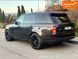 Land Rover Range Rover, 2017 р., Дизель, 90 тис. км, Позашляховик / Кросовер, Чорний, Дніпро (Дніпропетровськ) AT-10407021 фото 4