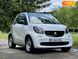 Smart EQ Fortwo, 2019, Електро, 26 тис. км, Купе, Білий, Дубно Cars-Pr-65595 фото 3