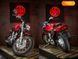 Yamaha Drag Star 400, 2015, Бензин, 400 см³, 12 тыс. км, Мотоцикл Круізер, Днепр (Днепропетровск) moto-37975 фото 7
