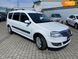 Dacia Logan MCV, 2012, Дизель, 1.5 л., 232 тис. км, Універсал, Білий, Мукачево 6892 фото 41