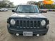 Jeep Patriot, 2015, Бензин, 2 л., 160 тис. км, Позашляховик / Кросовер, Чорний, Луцьк Cars-EU-US-KR-108623 фото 13