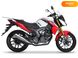 Новый Lifan LF200-10R (KPS), 2024, Бензин, 198 см3, Мотоцикл, Ивано Франковск new-moto-104390 фото 9