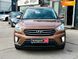 Hyundai Creta, 2016, Бензин, 1.6 л., 185 тис. км, Позашляховик / Кросовер, Коричневий, Харків 194581 фото 2