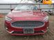 Ford Fusion, 2019, Бензин, 2 л., 140 тис. км, Седан, Червоний, Мукачево Cars-EU-US-KR-41388 фото 2