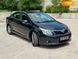 Toyota Avensis, 2011, Бензин, 1.8 л., 322 тыс. км, Седан, Серый, Киев 107039 фото 5