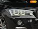 BMW X4, 2016, Бензин, 3 л., 117 тыс. км, Внедорожник / Кроссовер, Чорный, Львов 44211 фото 4