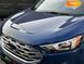 Ford Edge, 2020, Бензин, 2 л., 38 тис. км, Позашляховик / Кросовер, Синій, Вінниця 110099 фото 7