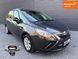 Opel Zafira, 2014 р., Дизель, 230 тис. км, Мінівен, Сірий, Кам'янське (Дніпродзержинськ) AT-10403852 фото 1