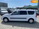 Dacia Logan MCV, 2012, Дизель, 1.5 л., 232 тис. км, Універсал, Білий, Мукачево 6892 фото 42