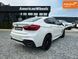 BMW X6, 2018 р., Бензин, 57 тис. км, Позашляховик / Кросовер, Білий, Чернівці AT-10407281 фото 5