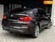 BMW X4, 2016, Бензин, 3 л., 117 тыс. км, Внедорожник / Кроссовер, Чорный, Львов 44211 фото 16