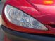Peugeot 206, 2007, Бензин, 1.4 л., 245 тыс. км, Хетчбек, Красный, Харьков 27646 фото 13