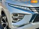 Mitsubishi Eclipse Cross, 2021, Бензин, 1.5 л., 38 тис. км, Позашляховик / Кросовер, Сірий, Одеса 34462 фото 12