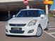 Suzuki Swift, 2011, Дизель, 1.25 л., 242 тис. км, Хетчбек, Білий, Київ 1055 фото 6