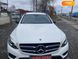 Mercedes-Benz GLC-Class, 2018, Дизель, 2.14 л., 250 тис. км, Позашляховик / Кросовер, Білий, Ковель Cars-Pr-61227 фото 3