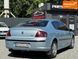 Peugeot 407, 2005 р., Бензин, 270 тис. км, Седан, Сірий, Дніпро (Дніпропетровськ) AT-10403976 фото 3
