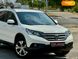 Honda CR-V, 2013, Бензин, 2.35 л., 74 тис. км, Позашляховик / Кросовер, Білий, Київ 111079 фото 69