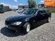 BMW 3 Series, 2006 р., Бензин, 278 тис. км, Універсал, Чорний, Пісочин AT-10399788 фото 3