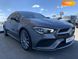 Mercedes-Benz CLA-Class, 2019, Дизель, 1.95 л., 124 тис. км, Седан, Сірий, Львів 48210 фото 10