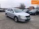 Skoda Octavia, 2010 г., Бензин, 144 тыс. км, Седан, Серый, Полтава AT-10409612 фото 16