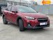 Subaru Crosstrek, 2018, Бензин, 69 тыс. км, Внедорожник / Кроссовер, Красный, Киев 30294 фото 3