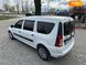 Dacia Logan, 2011, Бензин, 1.6 л., 195 тис. км, Седан, Білий, Вінниця 33789 фото 14